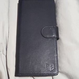 Motorola 5g 2023 black case